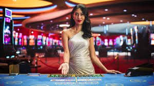 tony88 Ruangan Slot Baru