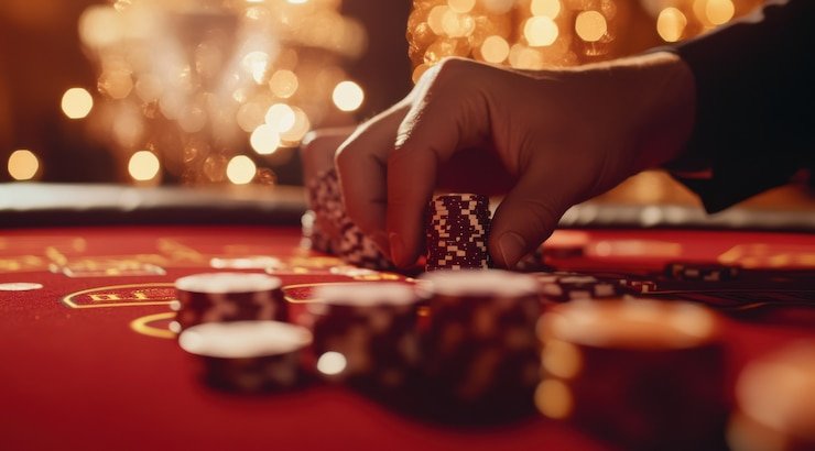 tony88 Pertaruhan Berganda dan Parlay