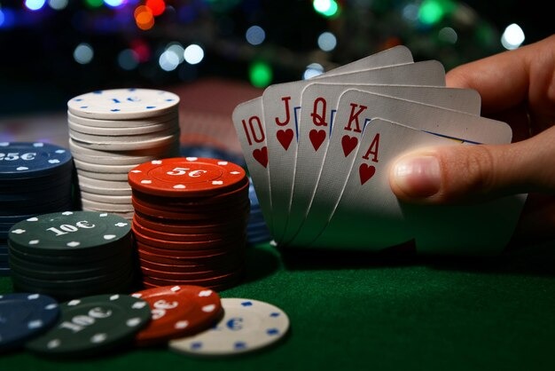 tony88 Studio Live Casino Profesional